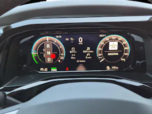 VW Multivan 1.5 eHybrid Liberty 4Motion DSG