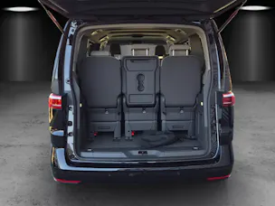 VW Multivan 1.5 eHybrid Liberty 4Motion DSG