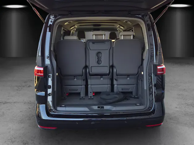 VW Multivan 1.5 eHybrid Liberty 4Motion DSG