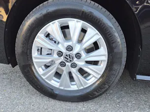 VW Multivan 1.5 eHybrid Liberty 4Motion DSG