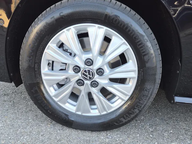 VW Multivan 1.5 eHybrid Liberty 4Motion DSG