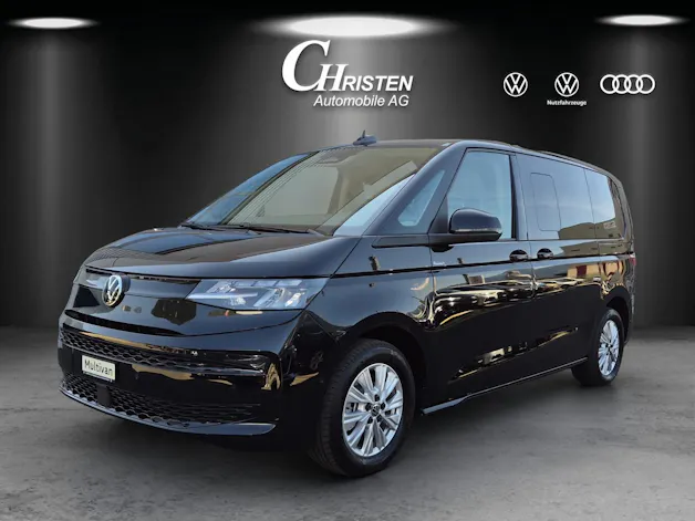 VW Multivan 1.5 eHybrid Liberty 4Motion DSG