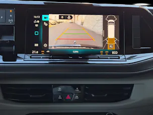 VW Multivan 1.5 eHybrid Liberty 4Motion DSG