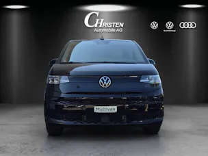 VW Multivan 1.5 eHybrid Liberty 4Motion DSG