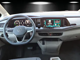 VW Multivan 1.5 eHybrid Liberty 4Motion DSG