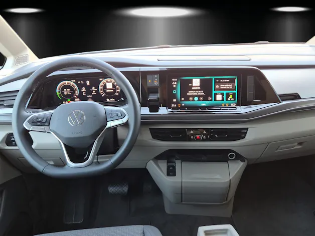 VW Multivan 1.5 eHybrid Liberty 4Motion DSG