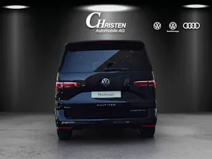 VW Multivan 1.5 eHybrid Liberty 4Motion DSG