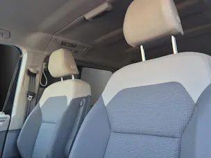 VW Multivan 1.5 eHybrid Liberty 4Motion DSG