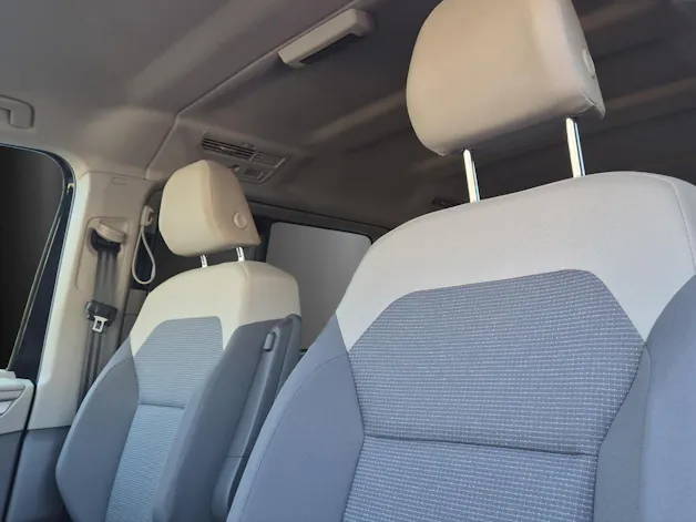 VW Multivan 1.5 eHybrid Liberty 4Motion DSG