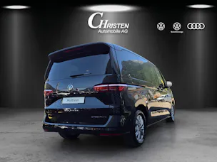 VW Multivan 1.5 eHybrid Liberty 4Motion DSG