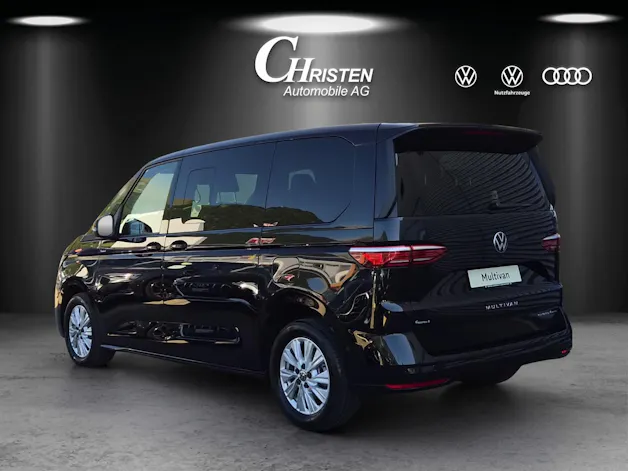 VW Multivan 1.5 eHybrid Liberty 4Motion DSG