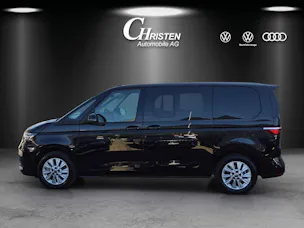 VW Multivan 1.5 eHybrid Liberty 4Motion DSG