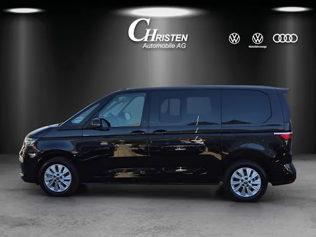 VW Multivan 1.5 eHybrid Liberty 4Motion DSG