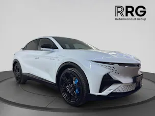 Alpine A390 89kWh GT AWD