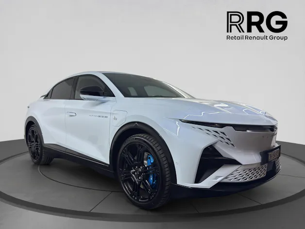 Alpine A390 89kWh GT AWD