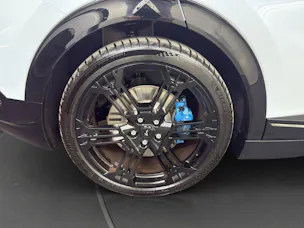 Alpine A390 89kWh GT AWD