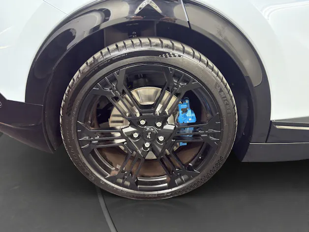 Alpine A390 89kWh GT AWD
