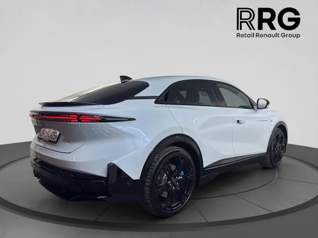 Alpine A390 89kWh GT AWD