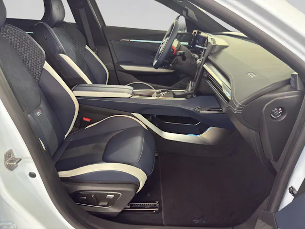 Alpine A390 89kWh GT AWD