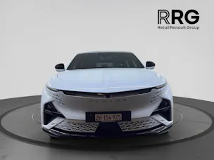 Alpine A390 89kWh GT AWD