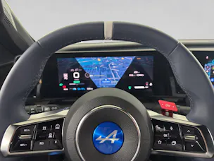 Alpine A390 89kWh GT AWD