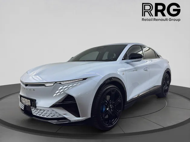 Alpine A390 89kWh GT AWD