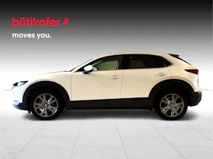 MAZDA CX-30 2.0 180 Revolution AWD