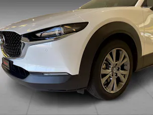 Mazda CX-30 2.0 180 Revolution AWD