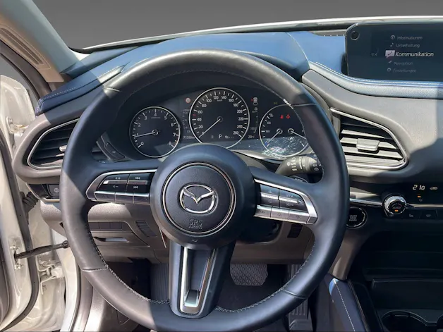 Mazda CX-30 2.0 180 Revolution AWD