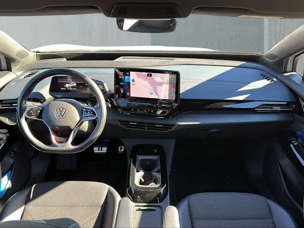 VW ID.4 GTX 77 kWh 4Motion