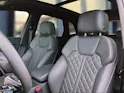 Audi SQ5 TDI quattro tiptronic Daytonagrau Perleffekt