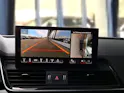 Audi SQ5 TDI quattro tiptronic Daytonagrau Perleffekt