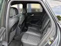 Audi SQ5 TDI quattro tiptronic Daytonagrau Perleffekt