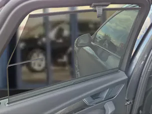 Audi SQ5 TDI quattro tiptronic Daytonagrau Perleffekt