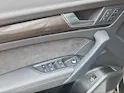 Audi SQ5 TDI quattro tiptronic Daytonagrau Perleffekt