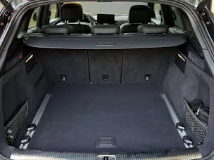 Audi SQ5 TDI quattro tiptronic Daytonagrau Perleffekt