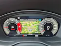 Audi SQ5 TDI quattro tiptronic Daytonagrau Perleffekt