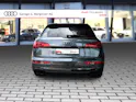 Audi SQ5 TDI quattro tiptronic Daytonagrau Perleffekt