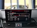 Audi SQ5 TDI quattro tiptronic Daytonagrau Perleffekt