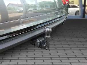 Audi SQ5 TDI quattro tiptronic Daytonagrau Perleffekt