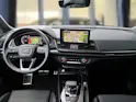 Audi SQ5 TDI quattro tiptronic Daytonagrau Perleffekt