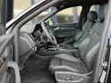 Audi SQ5 TDI quattro tiptronic Daytonagrau Perleffekt