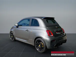 Fiat 595 Abarth C Abarth 1.4 T Comp