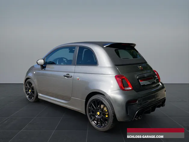 Fiat 595 Abarth C Abarth 1.4 T Comp