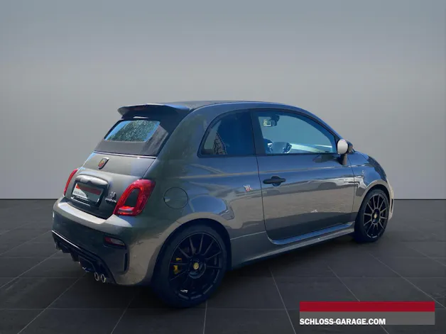 Fiat 595 Abarth C Abarth 1.4 T Comp