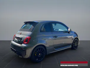 Fiat 595 Abarth C Abarth 1.4 T Comp