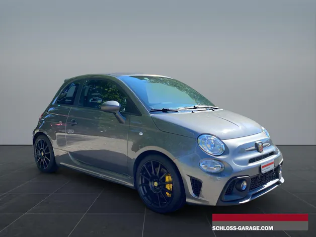 Fiat 595 Abarth C Abarth 1.4 T Comp