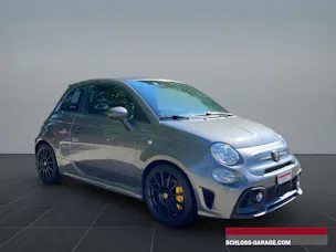 Fiat 595 Abarth C Abarth 1.4 T Comp