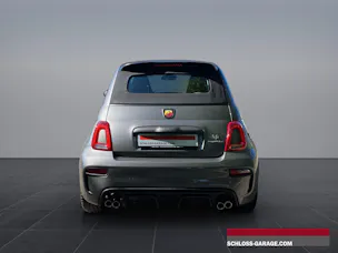 Fiat 595 Abarth C Abarth 1.4 T Comp