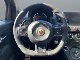 Fiat 595 Abarth C Abarth 1.4 T Comp